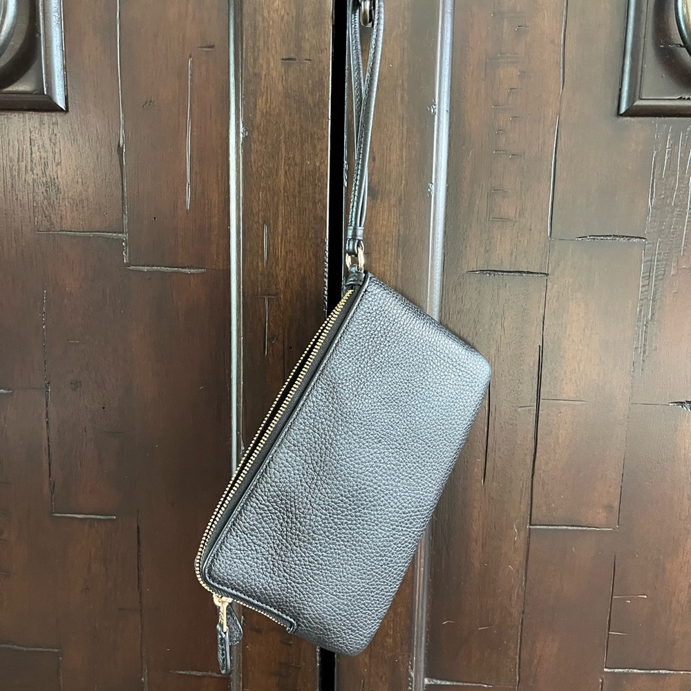 Coach wristlet wallet NWOT - Picture 3 of 4